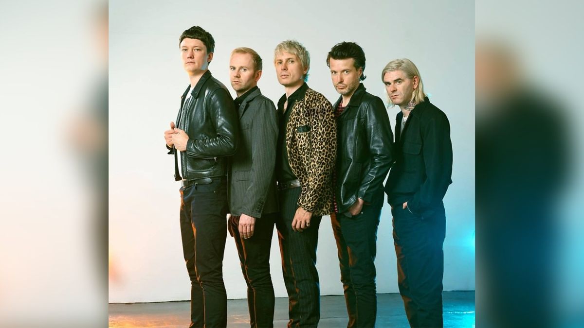 Franz Ferdinand Dundee Tickets