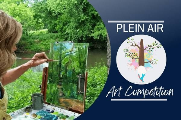 Plein Air Art Competition