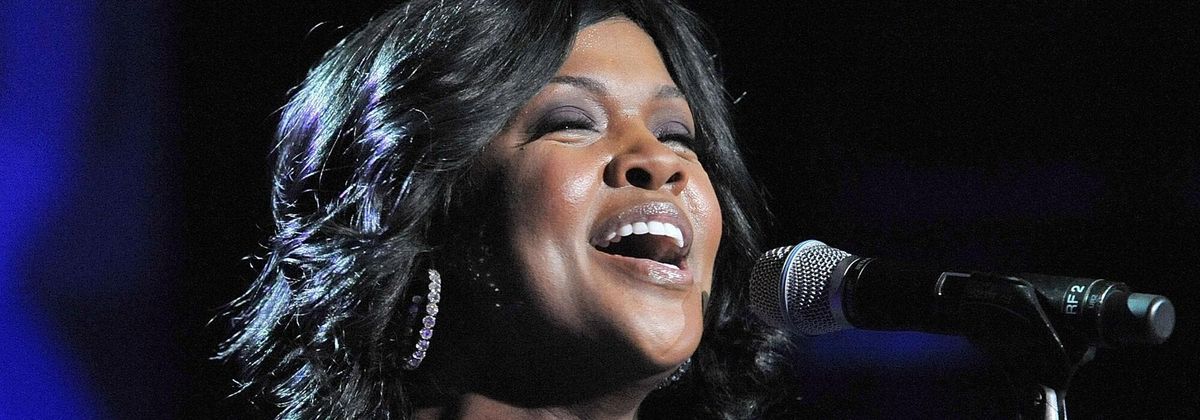 CeCe Winans - Pensacola