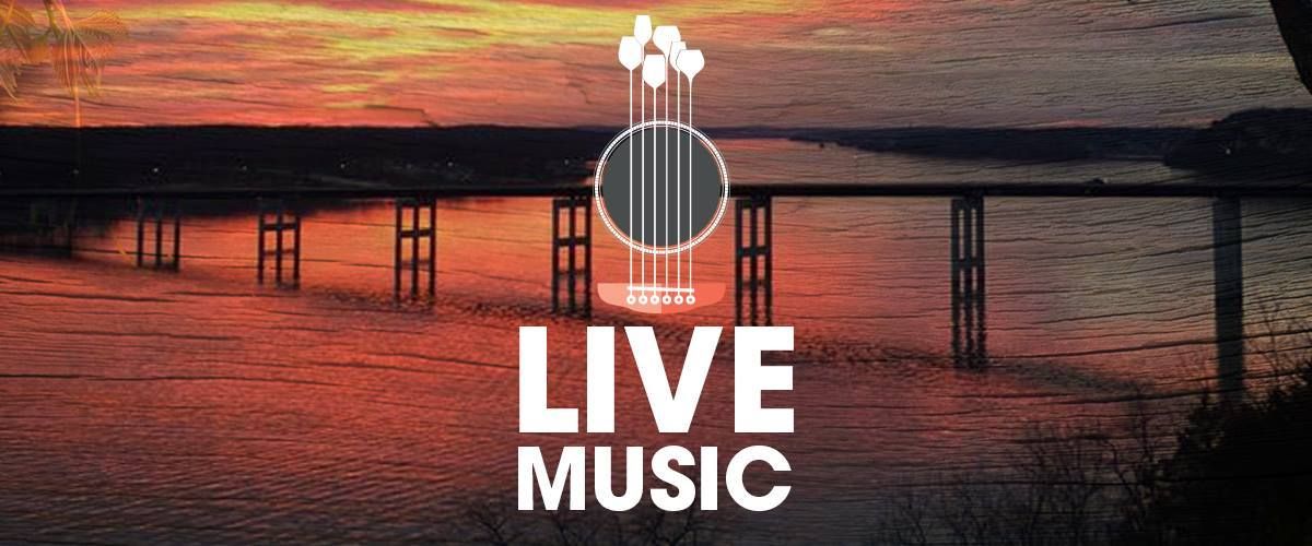 Live Music with Mickey Hollis