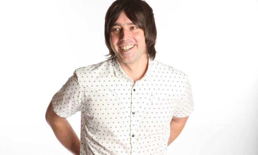 Comedy Club with Mike Newall, Alun Cochrane, Barry Dodds &amp; one more guest TBC (1st act onstage 6.45pm)