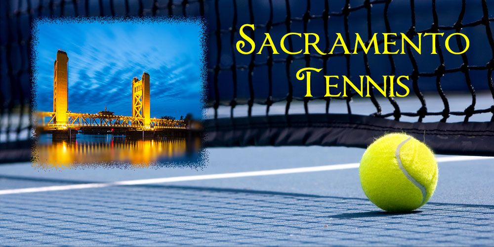 UTR Junior Tournament \/ Lifetime Roseville