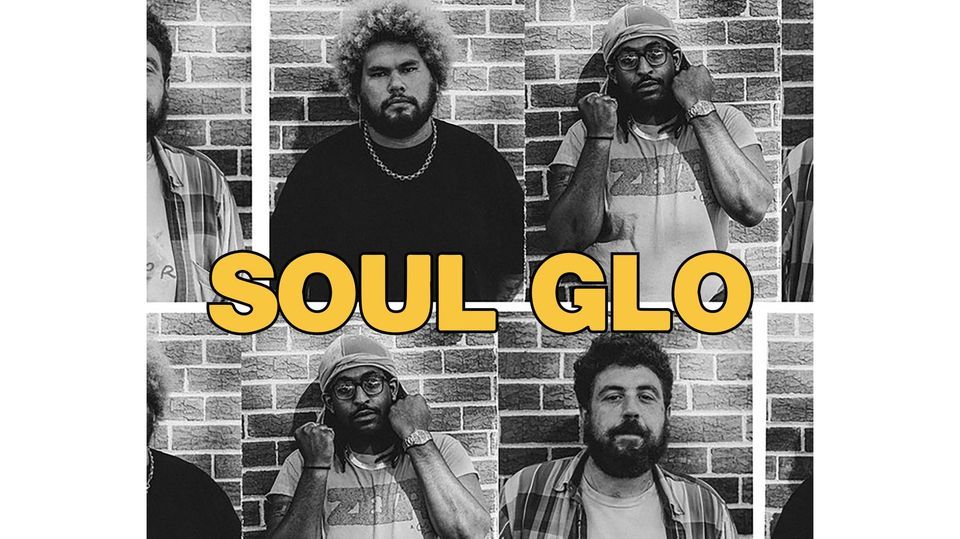 Soul Glo | Hamburg