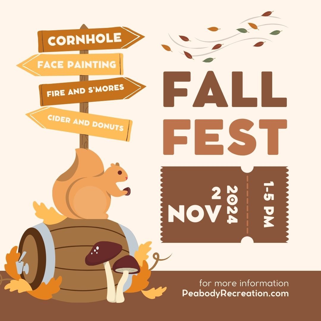 Fall Festival