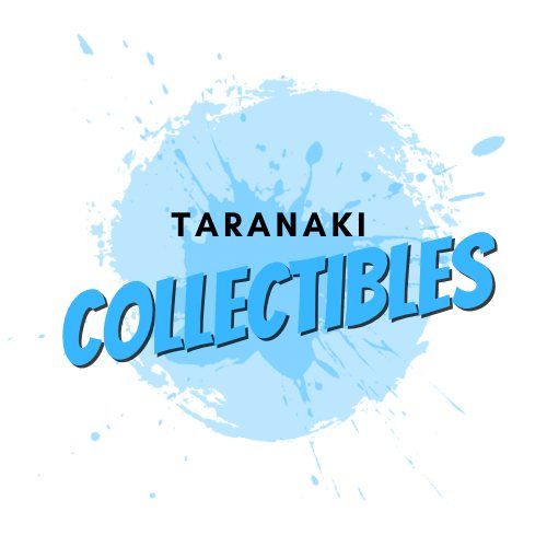 Taranaki Collectibles 2024