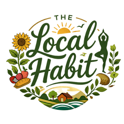 The Local Habit