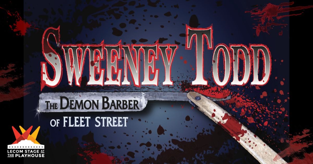 SWEENEY TODD