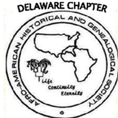 Delaware Afro-American Historical and Genealogical Society