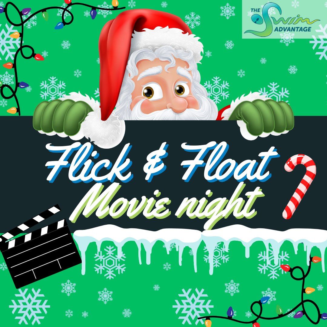 Winter Flick and Float