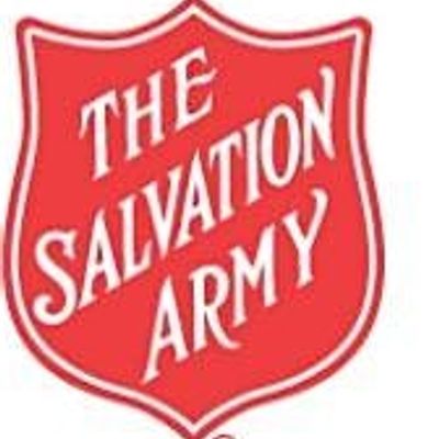 The Salvation Army San Antonio