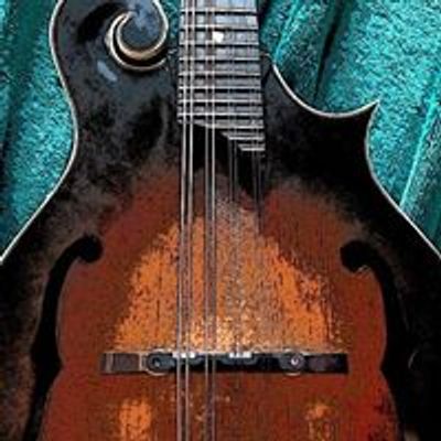 Colorado Bluegrass Music Society