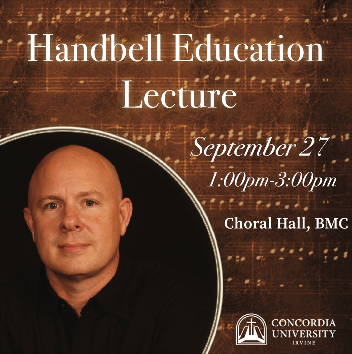 Handbell Education Lecture