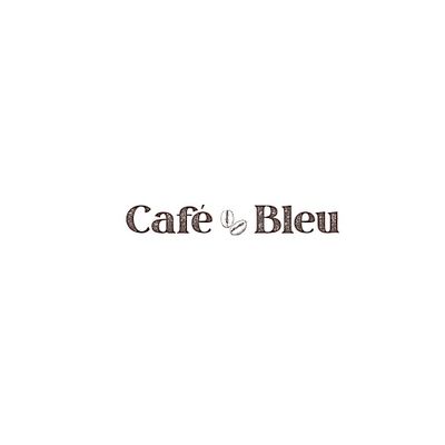 Cafe Bleu