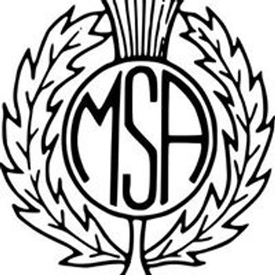 Munich Scottish Association (MSA)