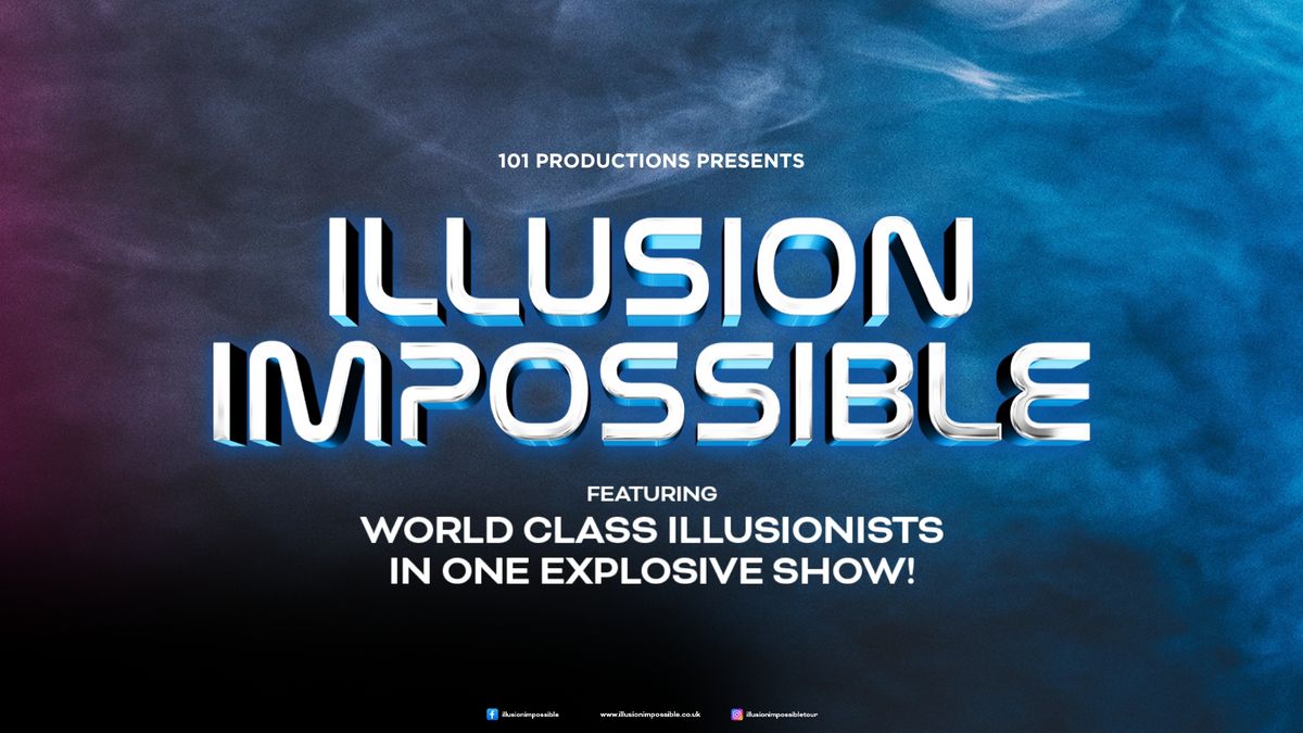 Illusion Impossible