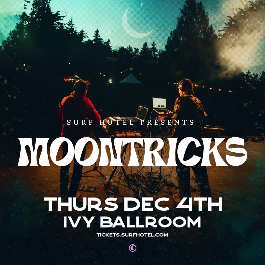 Ivy at Teragram Ballroom