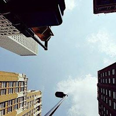 Tulsa Foundation for Architecture