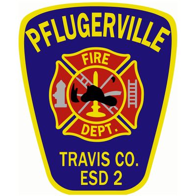 Travis County ESD No. 2