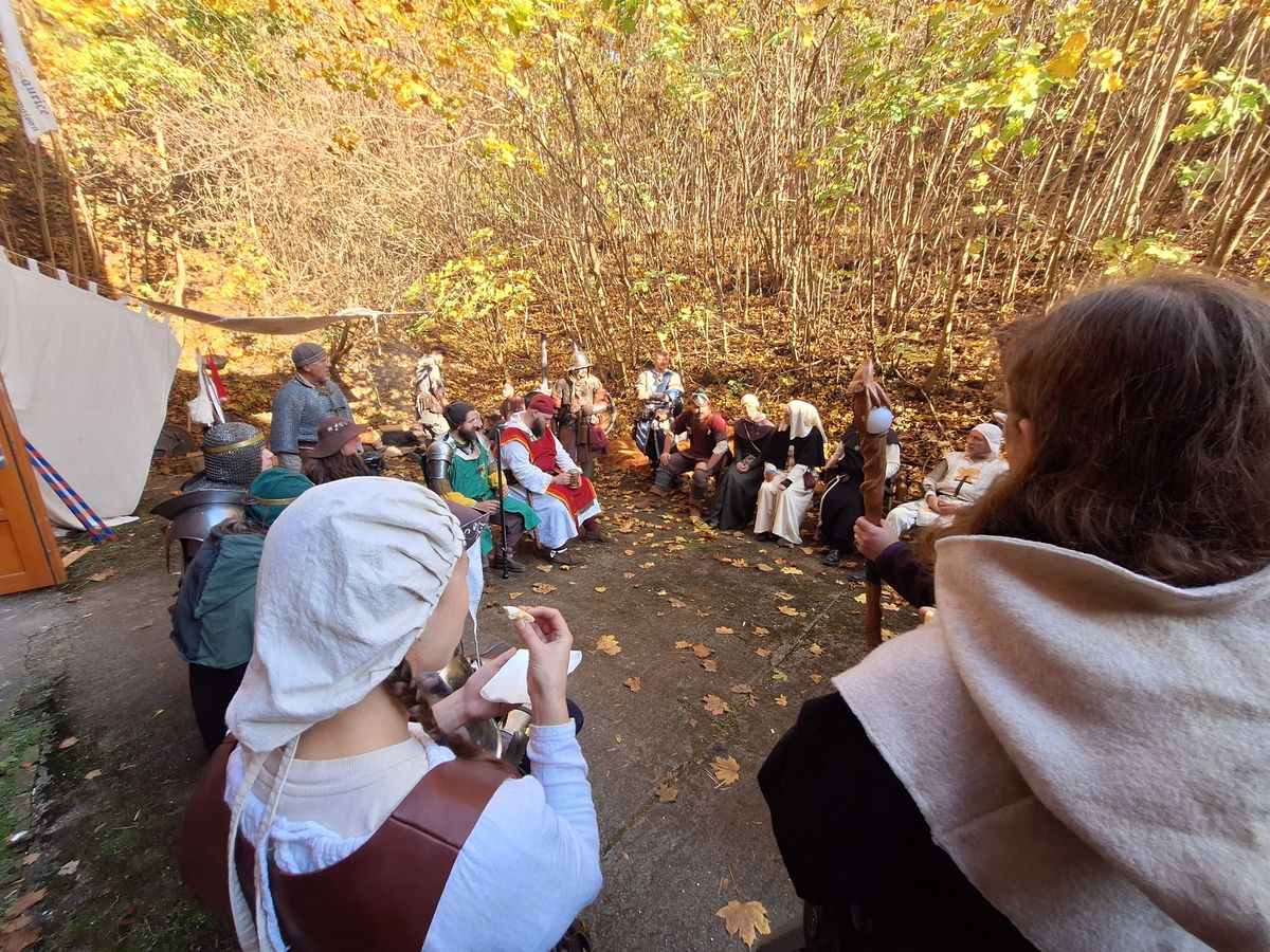 Drakensteiner LARP-Stammtisch