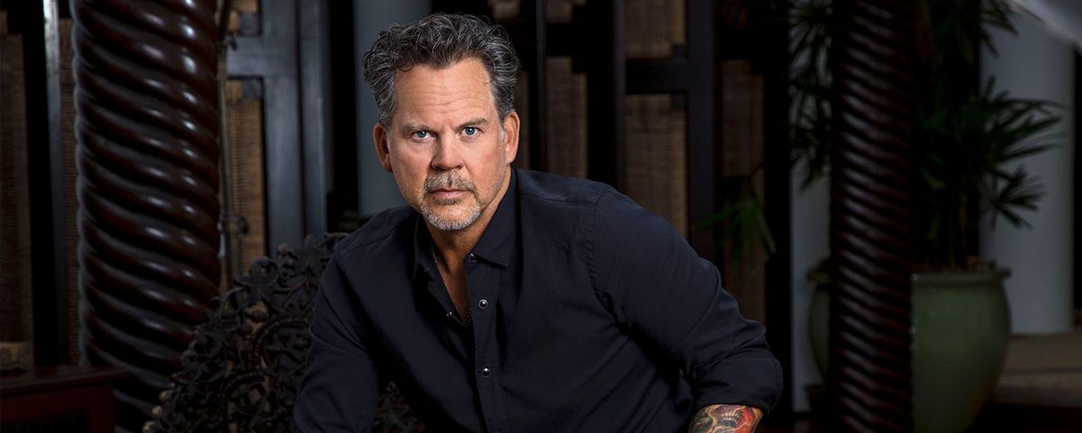 Gary Allan