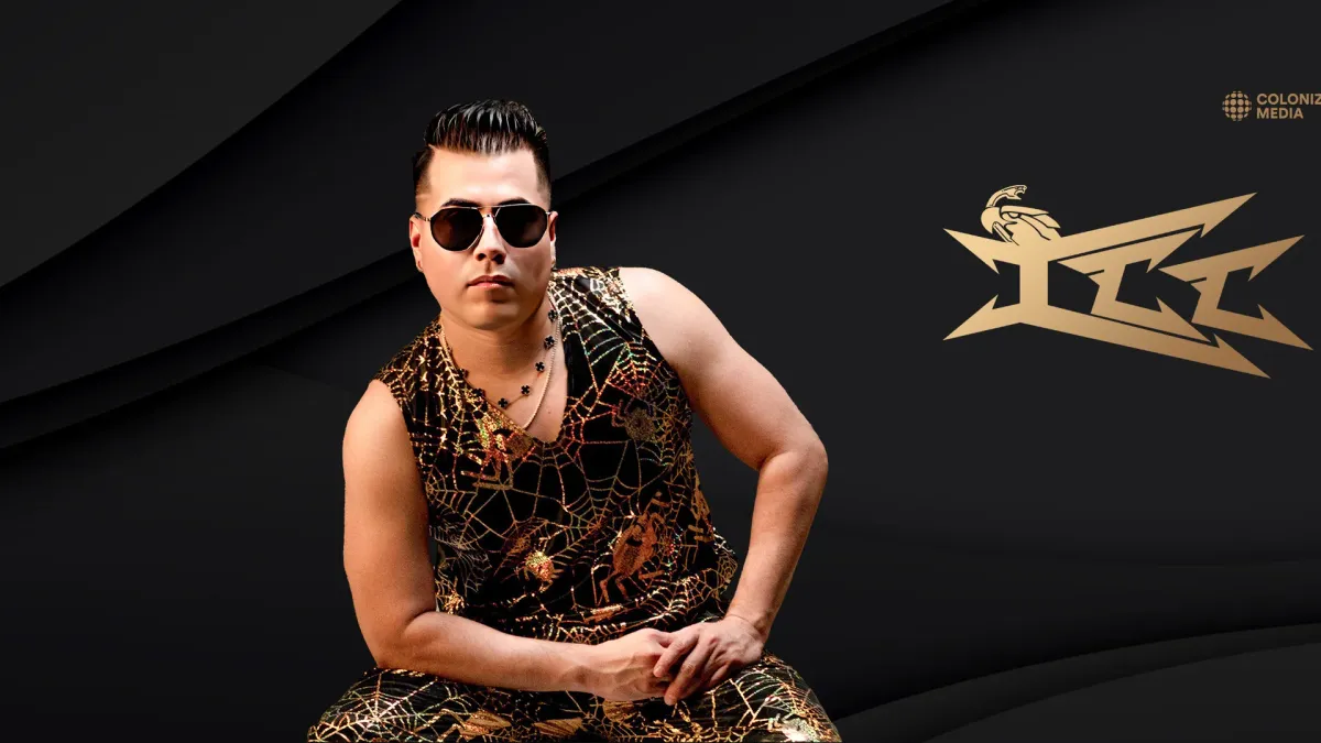 ICC, Flor y Amor Joven, Guzens "El Imaginante", Sonido Fantoche in Minneapolis