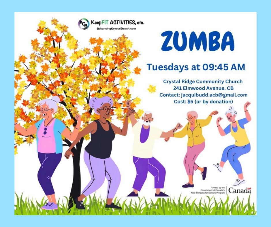 ACB Zumba