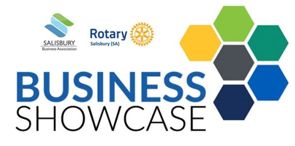 October NBB - Salisbury Business Showcase