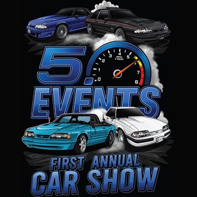 5.0EVENTS