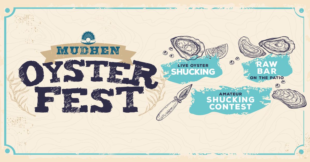 OYSTERFEST