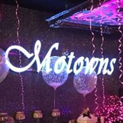 Motowns Lounge Bar