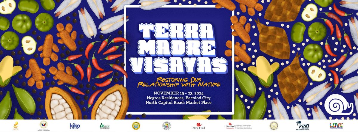 Terra Madre Visayas