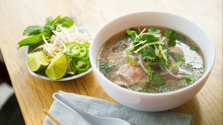 PHO TUESDAY (1\/2 OFF PHO *DINE-IN ONLY*)
