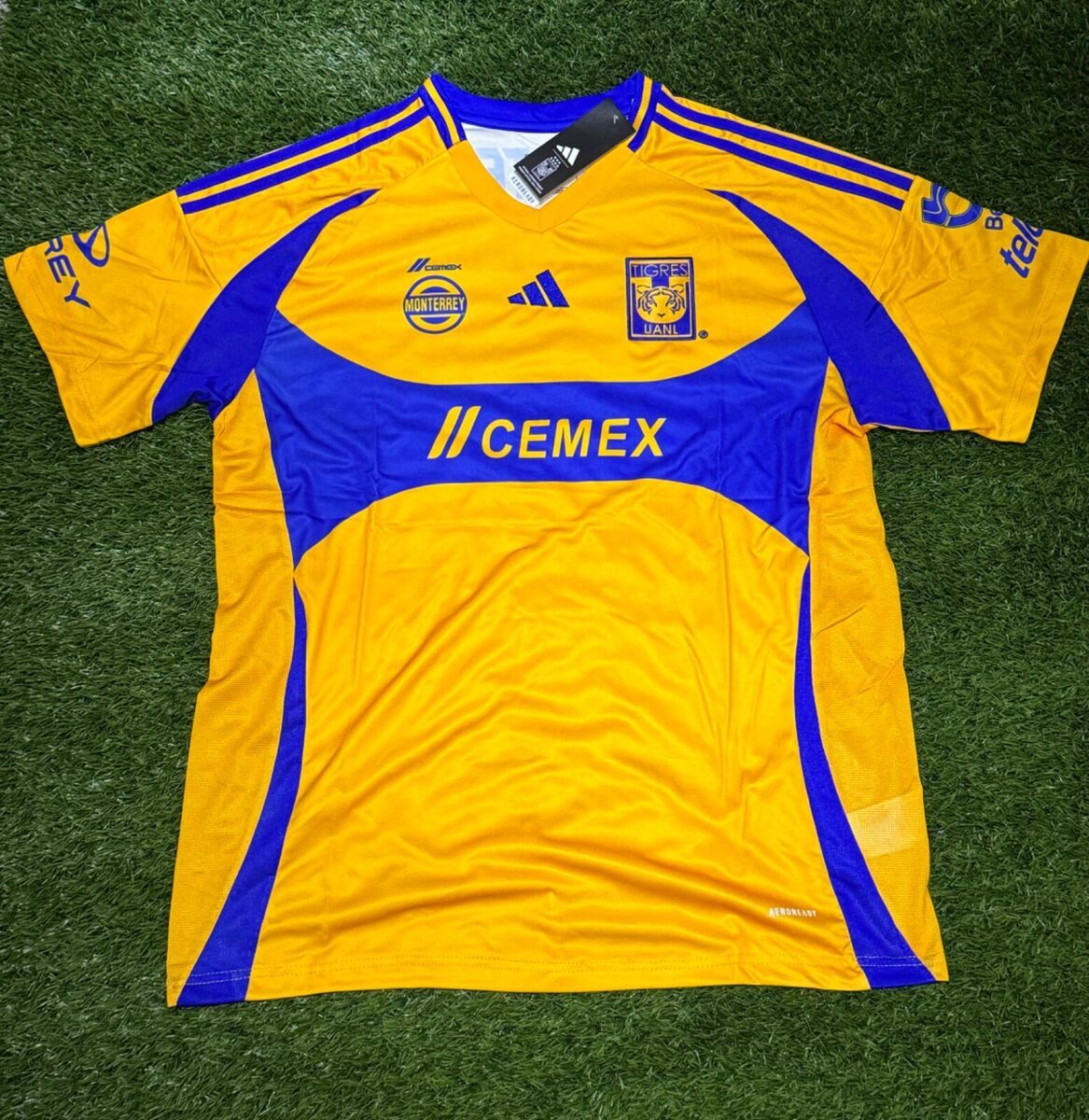 Tigres UANL vs Rayados de Monterrey