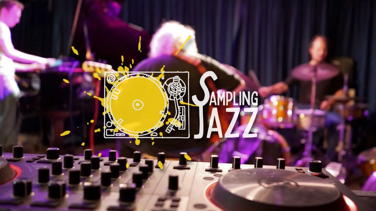 Bart Wirtz & Caetano Ruin | Sampling Jazz | Brebl