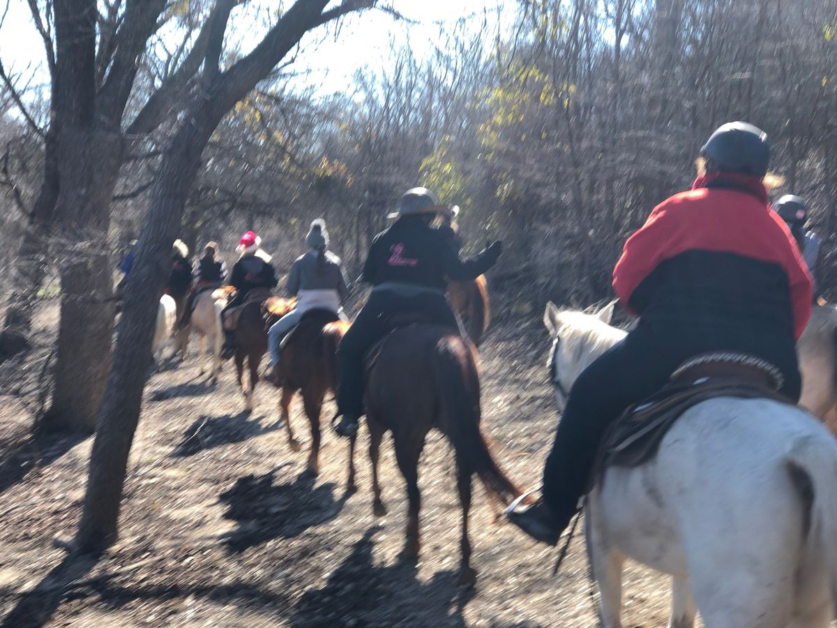 Benbrook TX - NEW DATE Monthly Ride