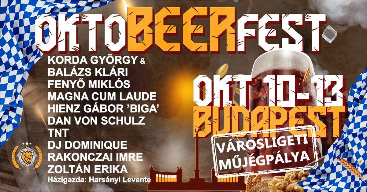 OktoBeerFest 2024