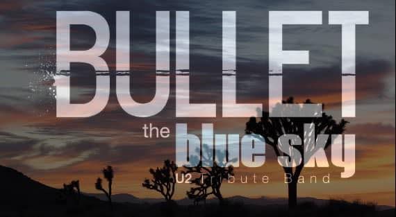 Bullet The Blue Sky @ The Wine & Food Festival at Ballantyne