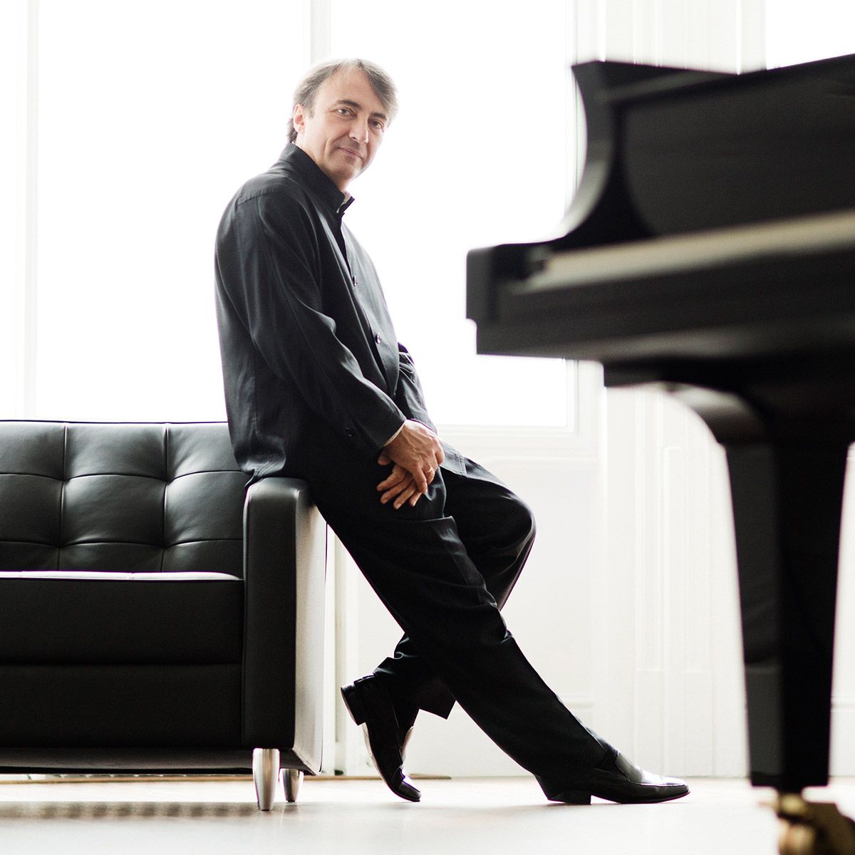 Jean-Efflam Bavouzet