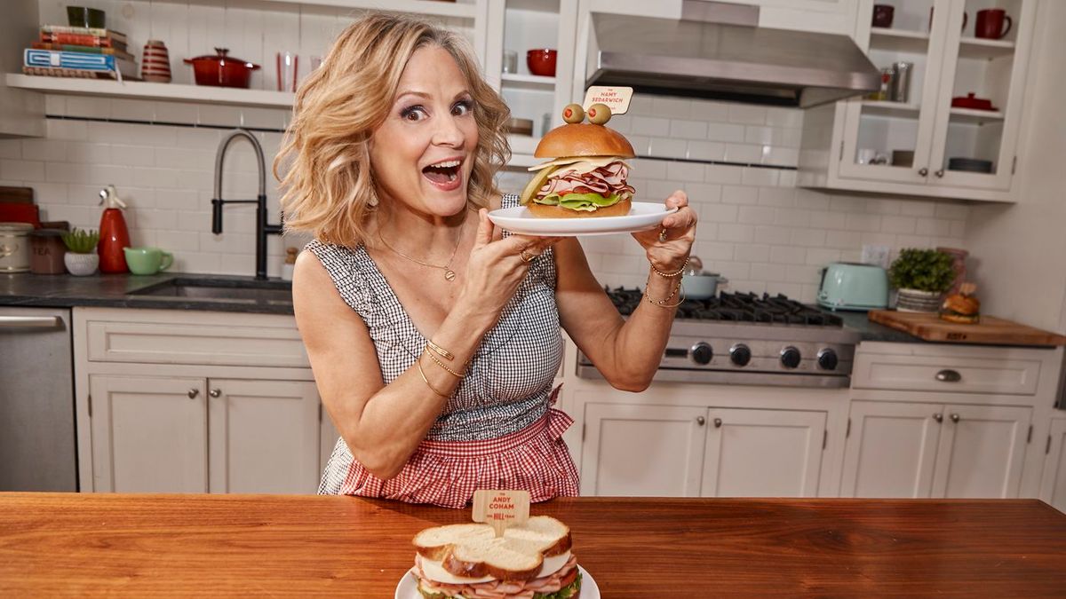 Amy Sedaris