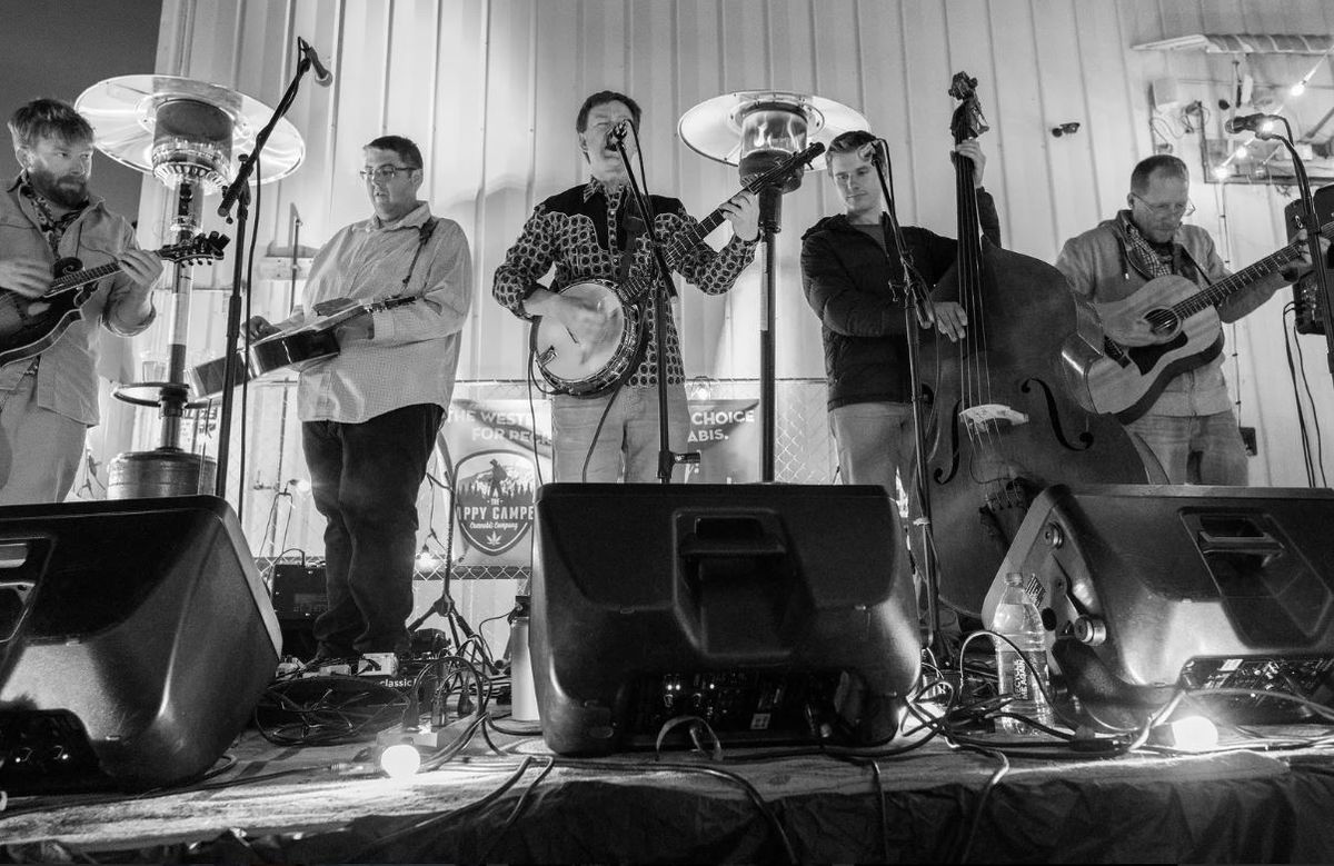 STILL HOUSE STRING BAND | Civic Center Park, Downtown Fruita