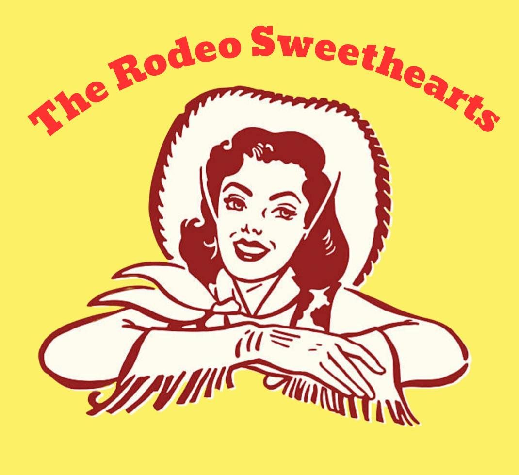 Line Dancing with the Rodeo Sweethearts @ Maggie's Rock 'n' Rodeo