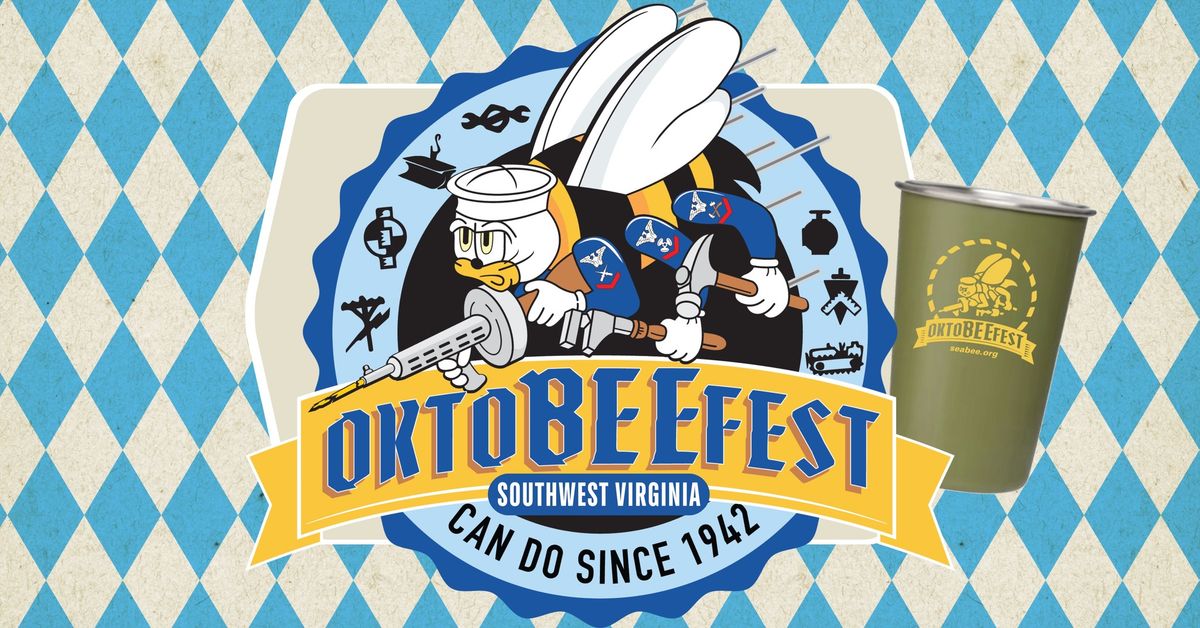 2024 OktoBEEfest - Southwest Virginia