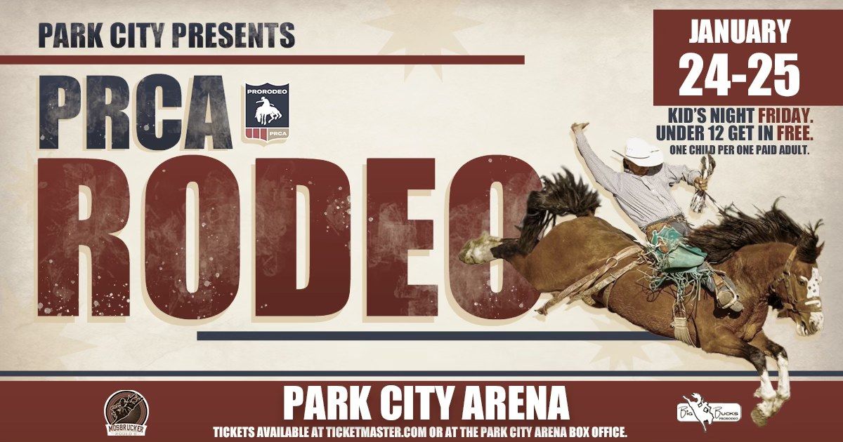 PRCA Rodeo