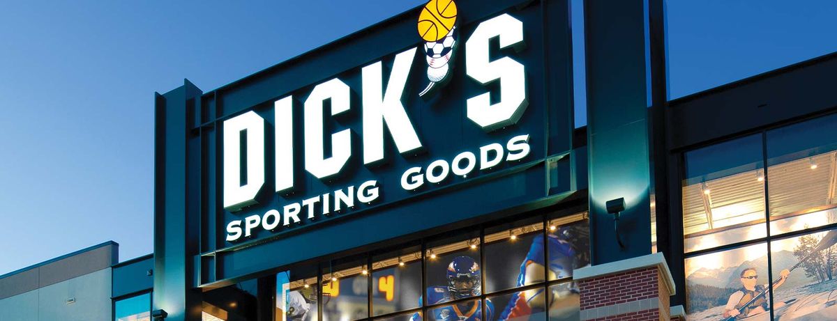 Dick's Sporting Goods Open - Saturday