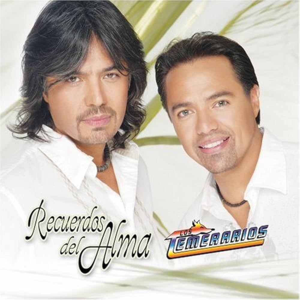 Los Temerarios