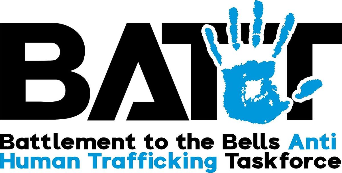 2026 BATT Law Enforcement Human Trafficking Summit