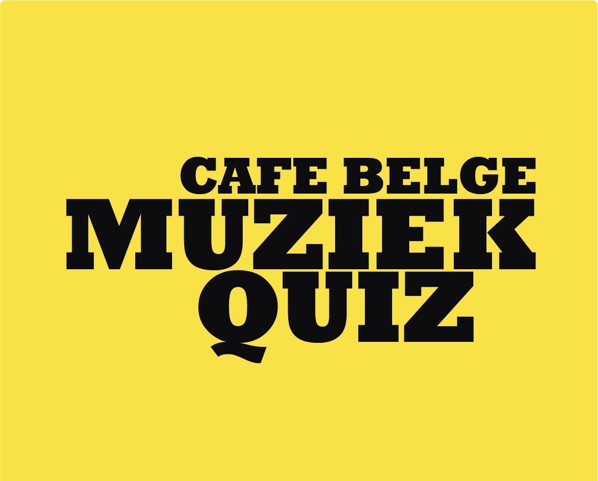 Muziek Quiz