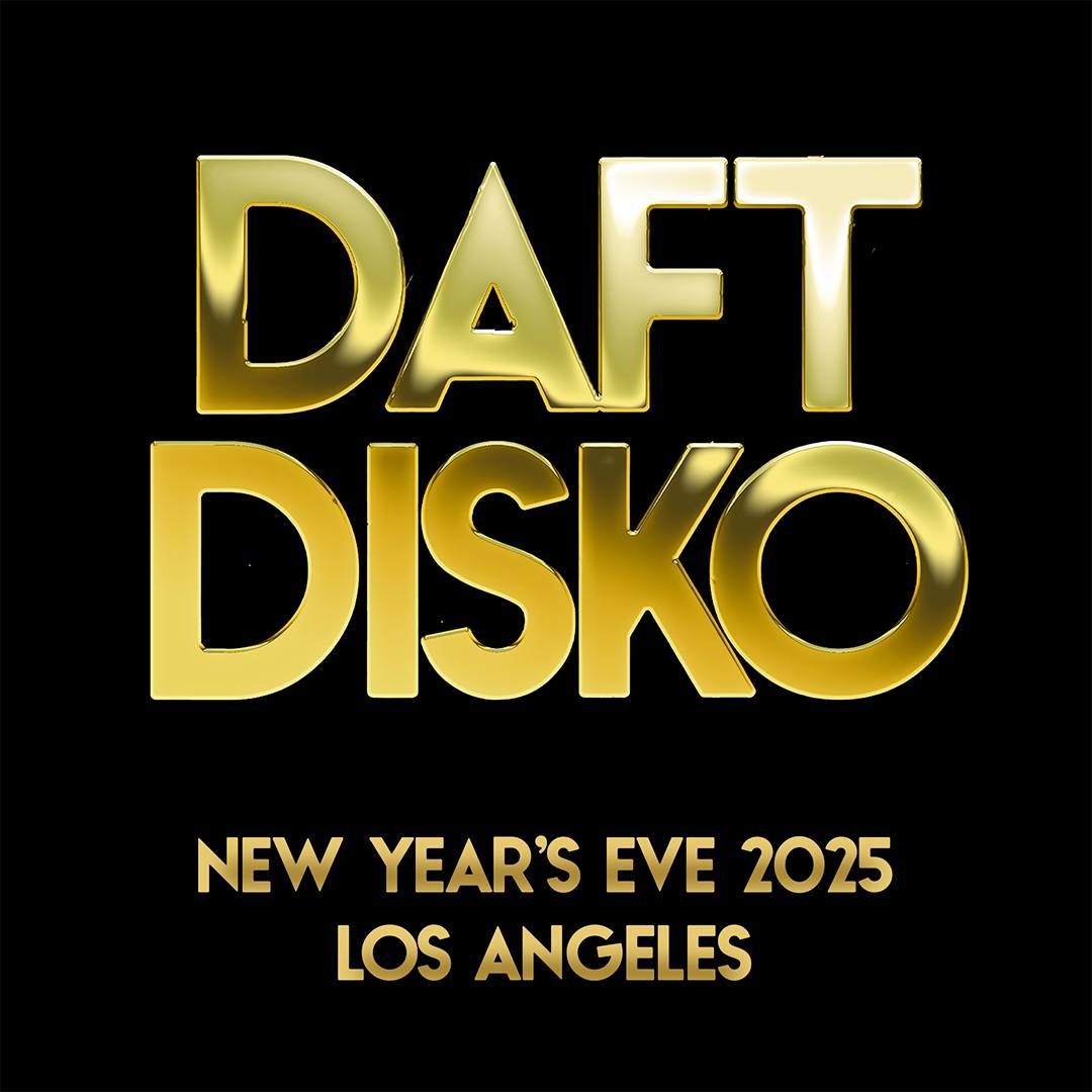 Daft Disko