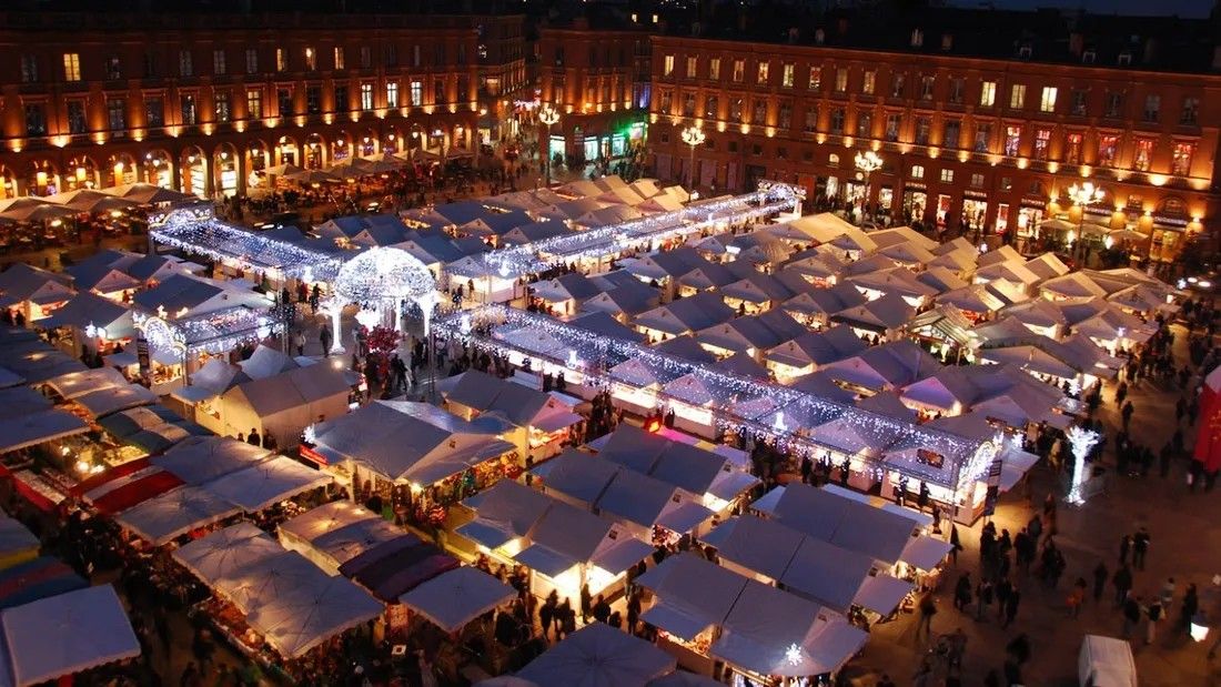 Marche de No\u00ebl du Capitole 