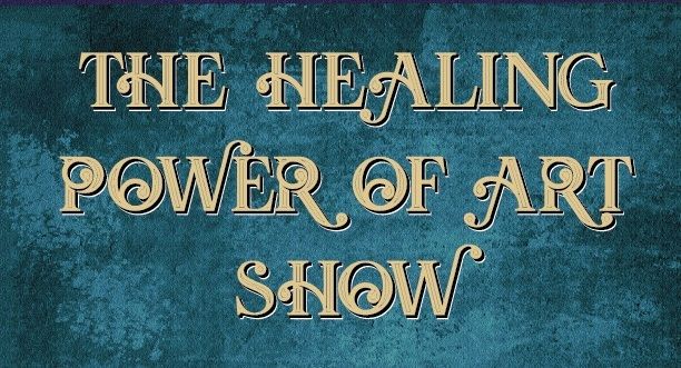 Closing Day: The Healing Power of Art Show